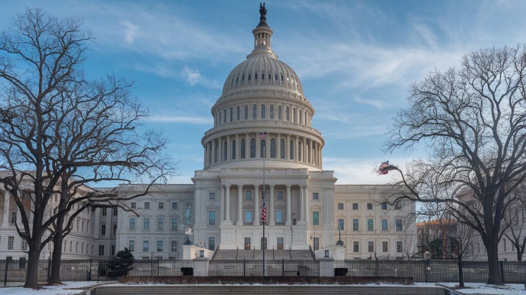 US Congress