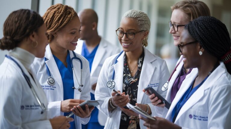 New Study Reveals Top Medical Schools Prioritize Activism Over Science