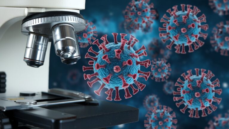 Alarming Rise in Respiratory Illnesses Across the US: Are New COVID Variants to Blame?