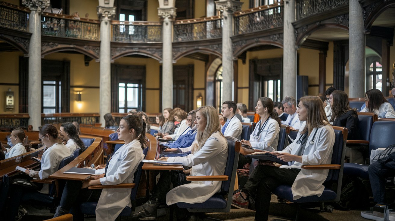 You are currently viewing Top Medical Schools Prioritize Activism Over Science