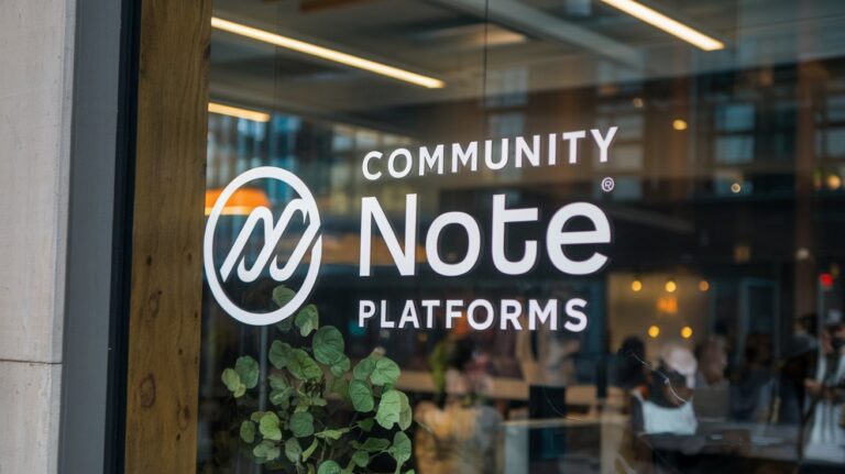 Meta Platforms Ends Fact-Checking Program Ahead of Policy Shifts