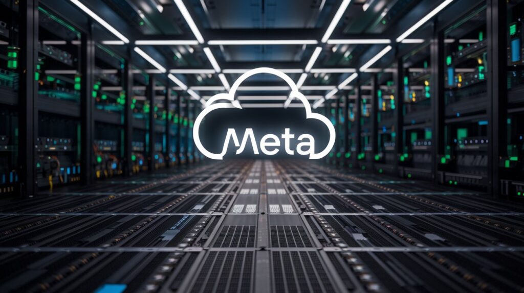 Microsoft and Meta’s Multi-Billion Dollar AI Infrastructure Investments