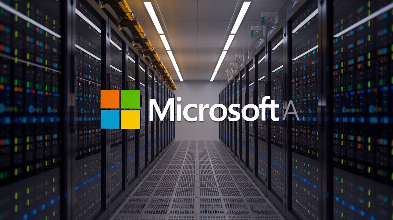 Read more about the article Microsoft and Meta’s Multi-Billion Dollar AI Infrastructure Investments: The Future of Artificial Intelligence