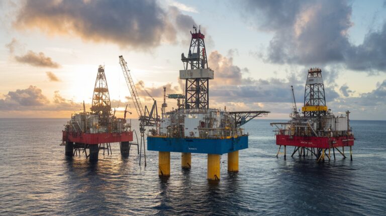 Chevron to Acquire Hess Corporation in $53 Billion All-Stock Deal