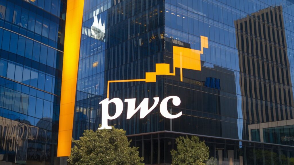 Amazon's AI Leader Joins PwC to Drive Innovation and AI Initiatives