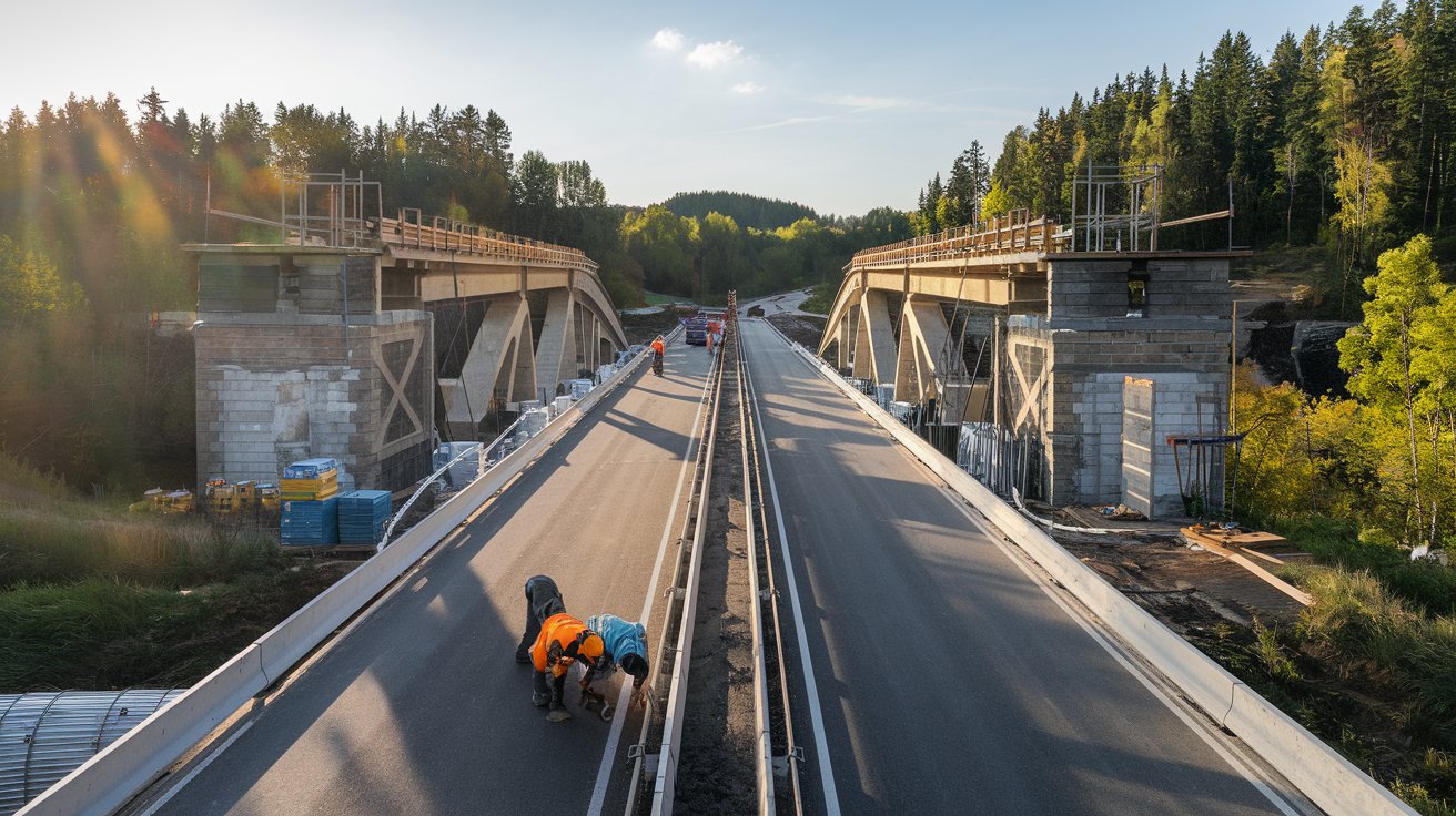 You are currently viewing Biden’s $1.2 Trillion Infrastructure Bill: How It Will Transform Every American Household