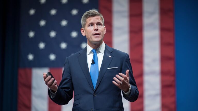 Trump’s Health Agency Picks Signal Major Overhaul in U.S. Health Policy