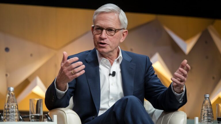 Stanley Druckenmiller Cautious on Stock Market Despite CEO Optimism