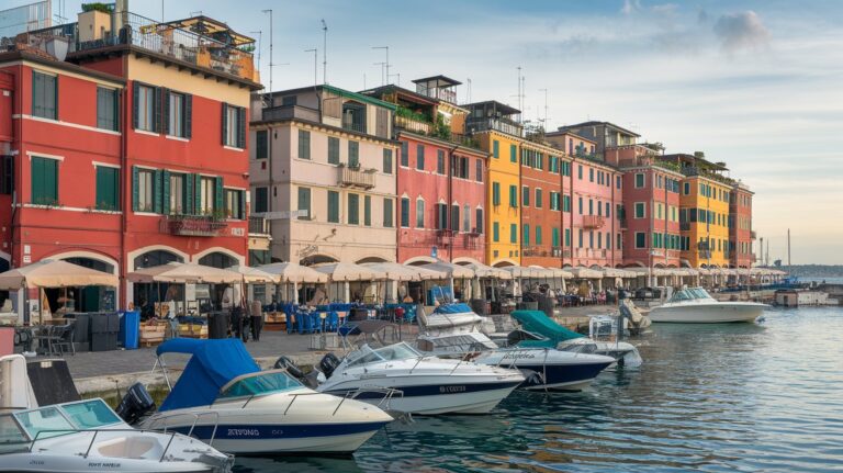 Top Travel Destinations for 2025: Your Ultimate Guide to Unforgettable Adventures