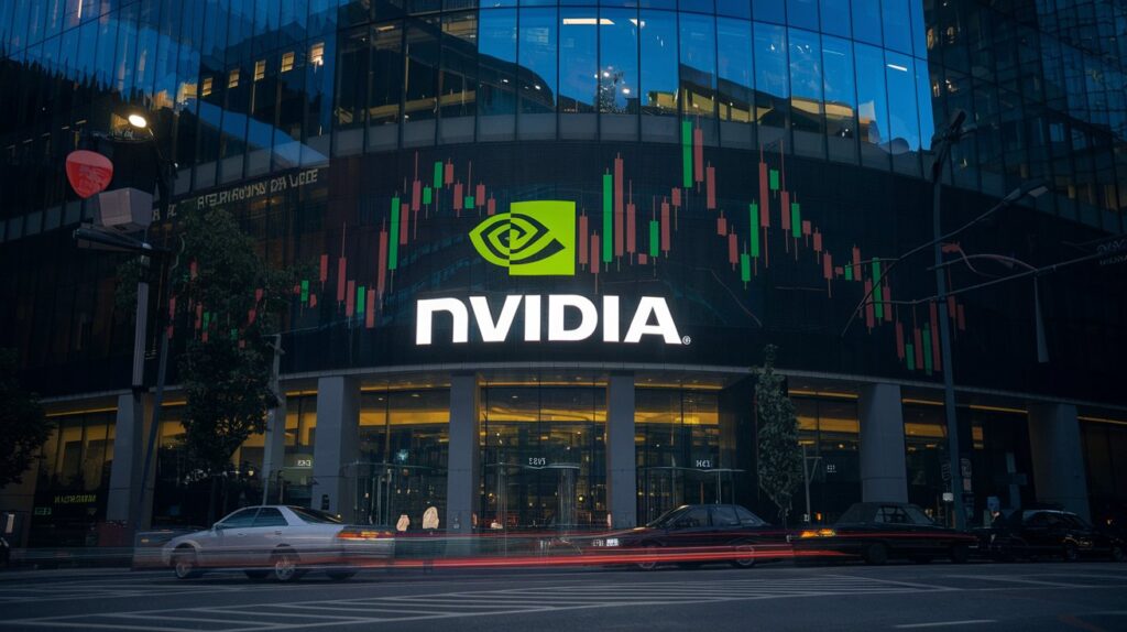 Nvidia's $465 Billion Loss: DeepSeek’s AI Innovation Shakes Tech Giants