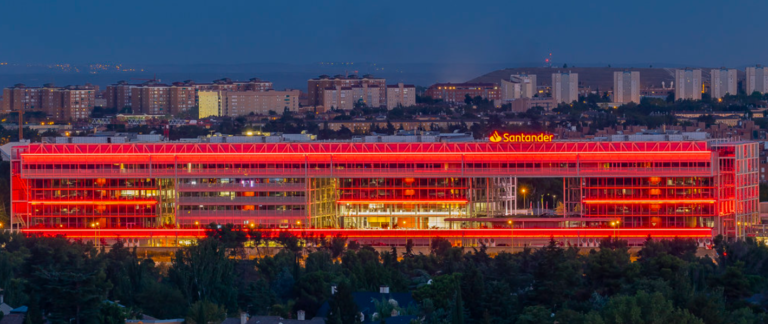 Santander’s Bold Move: Can the Spanish Banking Giant Conquer Wall Street?