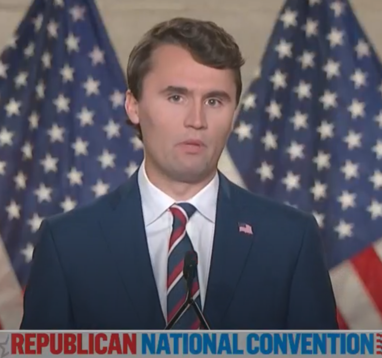 The Evolution of Charlie Kirk: From Campus Activist to Conservative Kingmaker