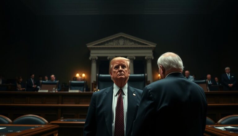 Supreme Court Blocks Trump's Attempt to Fire Federal Watchdog Agency Chief