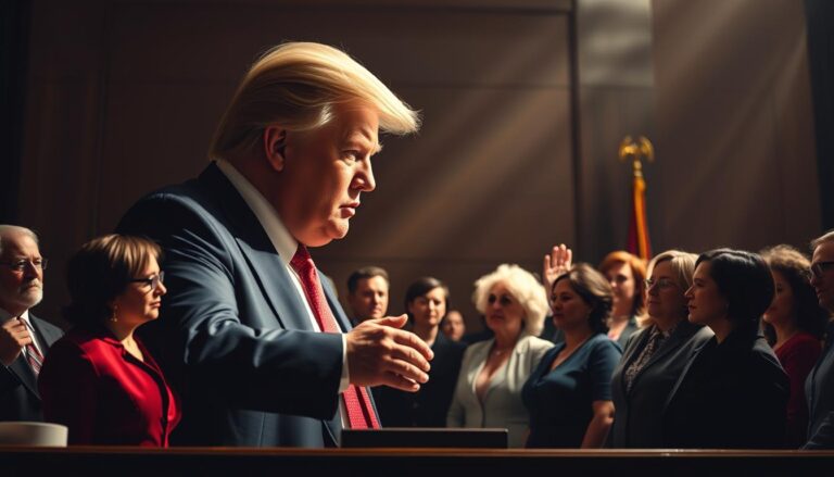 Trump Administration Faces New Lawsuit from LGBTQ and Health Nonprofits