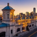 East Bay Transit Landmark Earns National Recognition and Praise