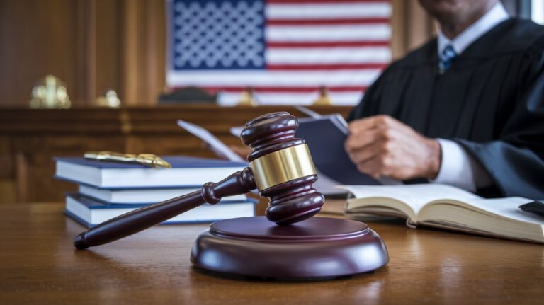 Judge Orders Trump to Temporarily Restore Aid: Understanding the Key Implications