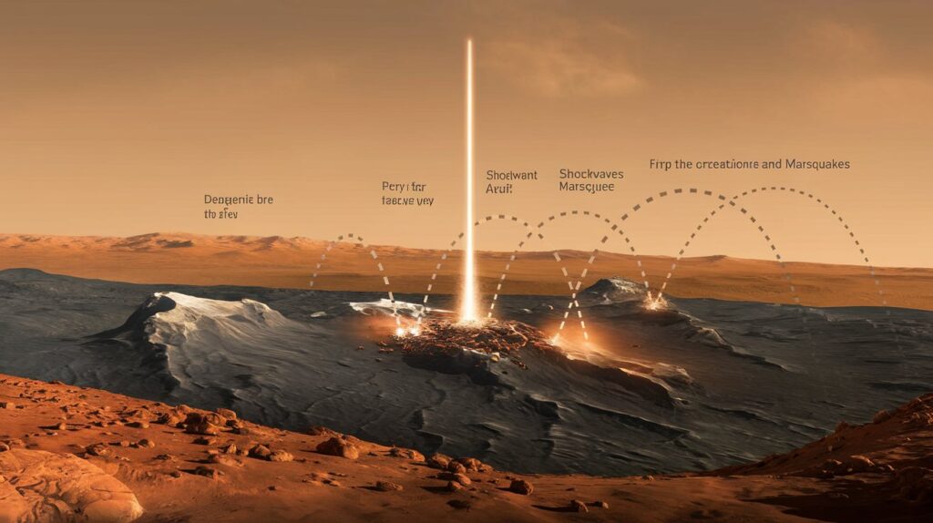 Meteoroid Impacts Significantly Trigger Marsquakes