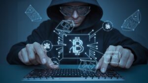 Read more about the article AI-Driven Crypto Scams Surge: How to Protect Your Investments