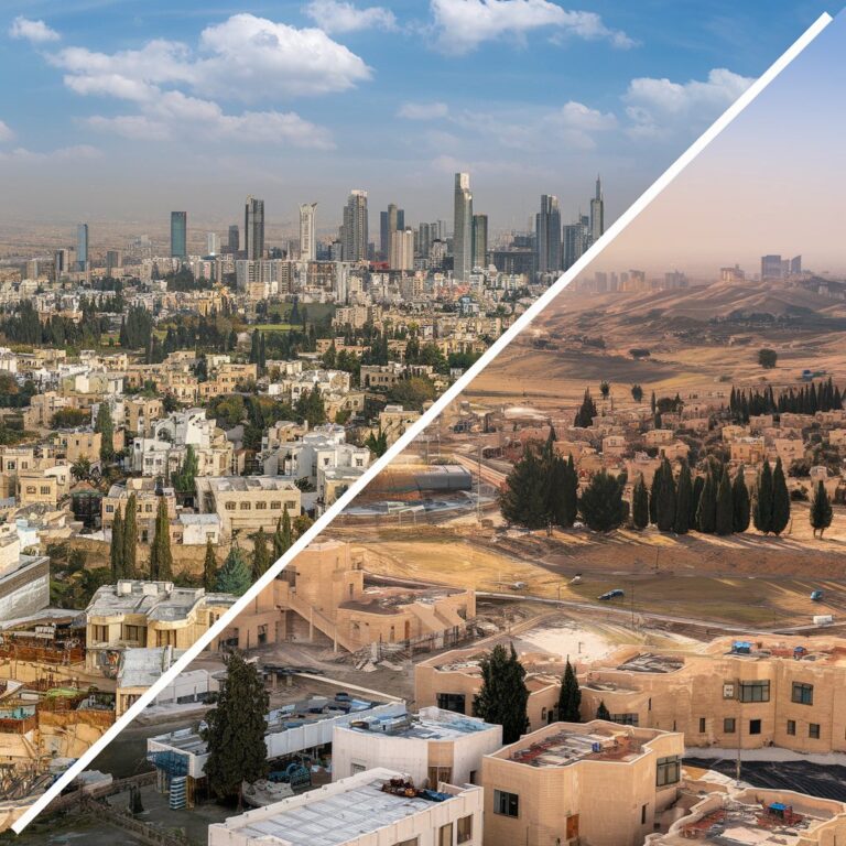 Elon Musk’s AI-Generated Gaza Vision Sparks Controversy Among Democrats and Hamas