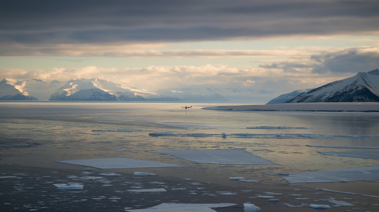 You are currently viewing Alaska Authorities Intensify Search for Missing Passenger Plane with 10 On Board