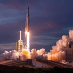 SpaceX Evening Launch Expected to Create Sonic Boom From Booster