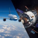 Increasing Danger of Space Junk Collisions with Airplanes