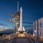 Experience the SpaceX Falcon 9 Maxar 3 Launch at Kennedy Space Center