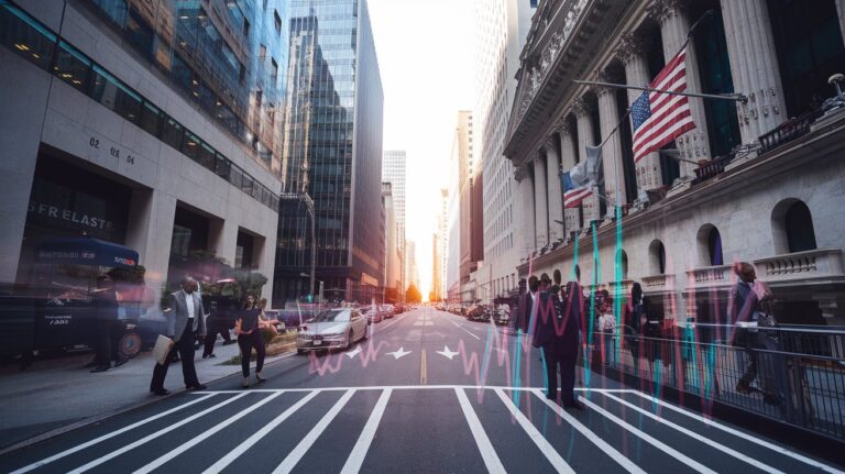 Record-Breaking Economic Shift in the USA: How It Impacts Your Finances and Future