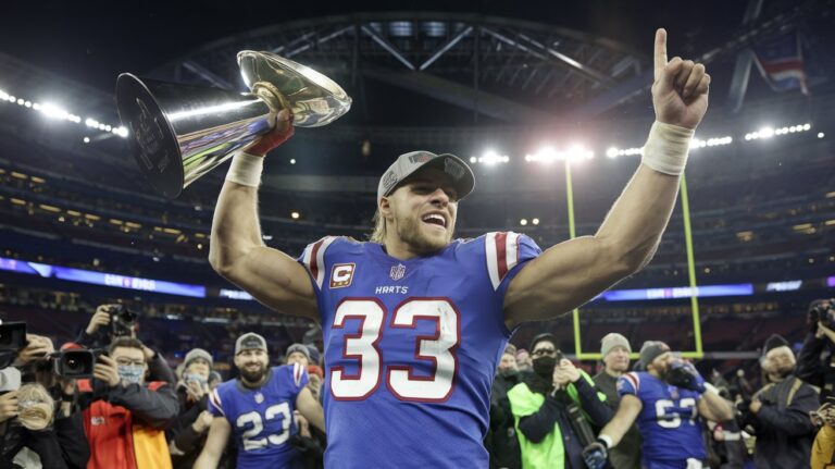 Eagles Soar to Victory: Philadelphia’s Dominant Super Bowl Win Over Kansas City Chiefs