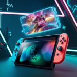 Nintendo Fans Anticipate Surprising Switch 2 Game Case Changes