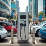 Trump Administration Suspends National EV Charger Rollout