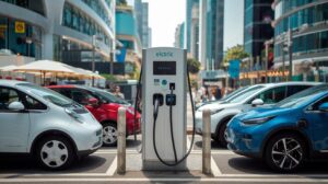 Read more about the article Trump Administration Suspends National EV Charger Rollout