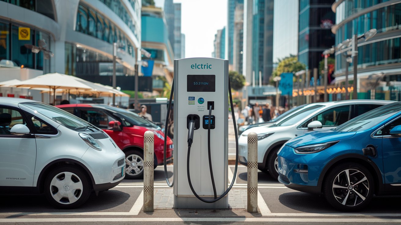 You are currently viewing Trump Administration Suspends National EV Charger Rollout