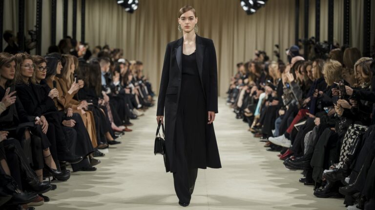 The Rise of ‘Quiet Luxury’: How Understated Fashion is Redefining American Style