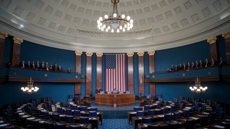 Senate Confirms Trump’s Cabinet Amid Concerns Over Compliance