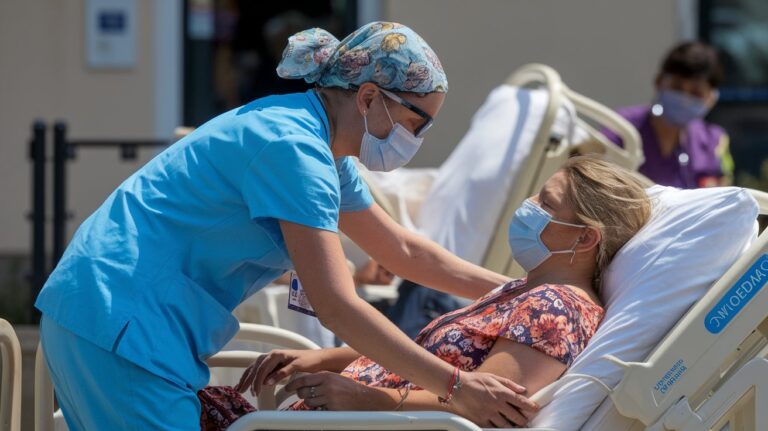 Climate Change’s Hidden Health Crisis: How Rising Temperatures Are Fueling Deadly Diseases in America