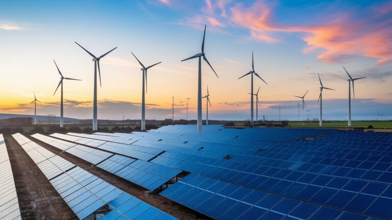 Biden’s Bold New Climate Policy Sparks Debate: Will It Save the Planet or Hurt the Economy?