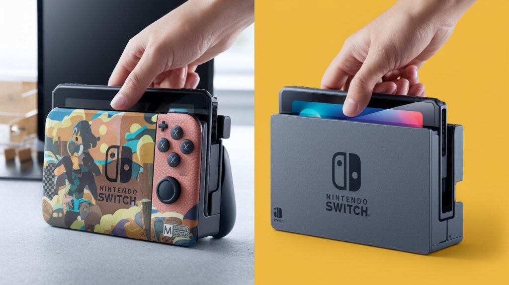 Nintendo Fans Anticipate Surprising Switch 2