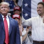 Trump vs. DeSantis: Inside the GOP’s Growing Rift and What It Means for 2024