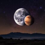 Moon and Mars Align: A Celestial Event You Can’t Miss