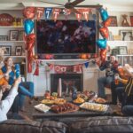 Top Tips for Hosting the Big Game from a Tennessee