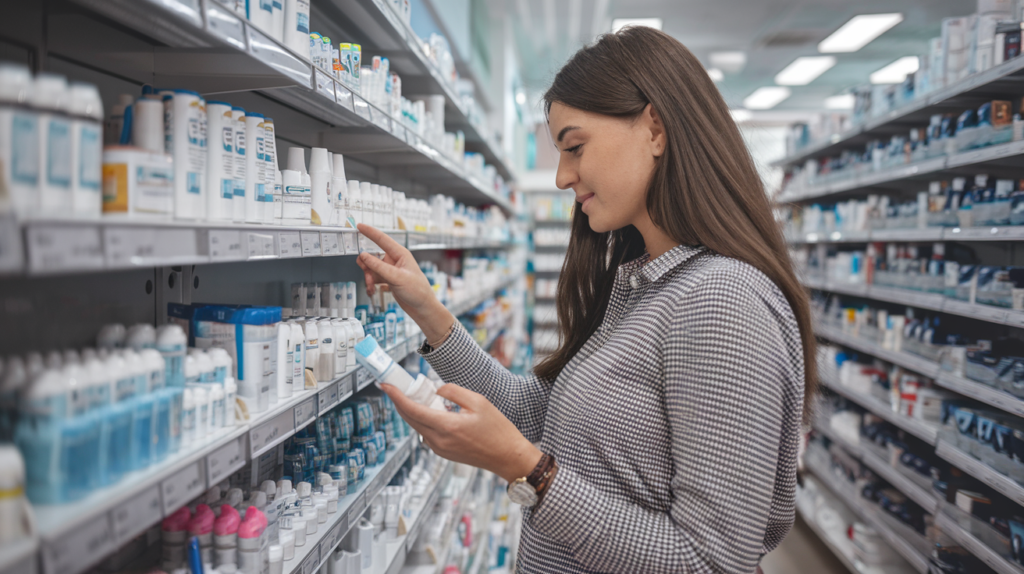 a young woman looking at birth control o QTMh0HCySguMbe LhM rrg lKL8e45USEiQbLlSHxlCwQ