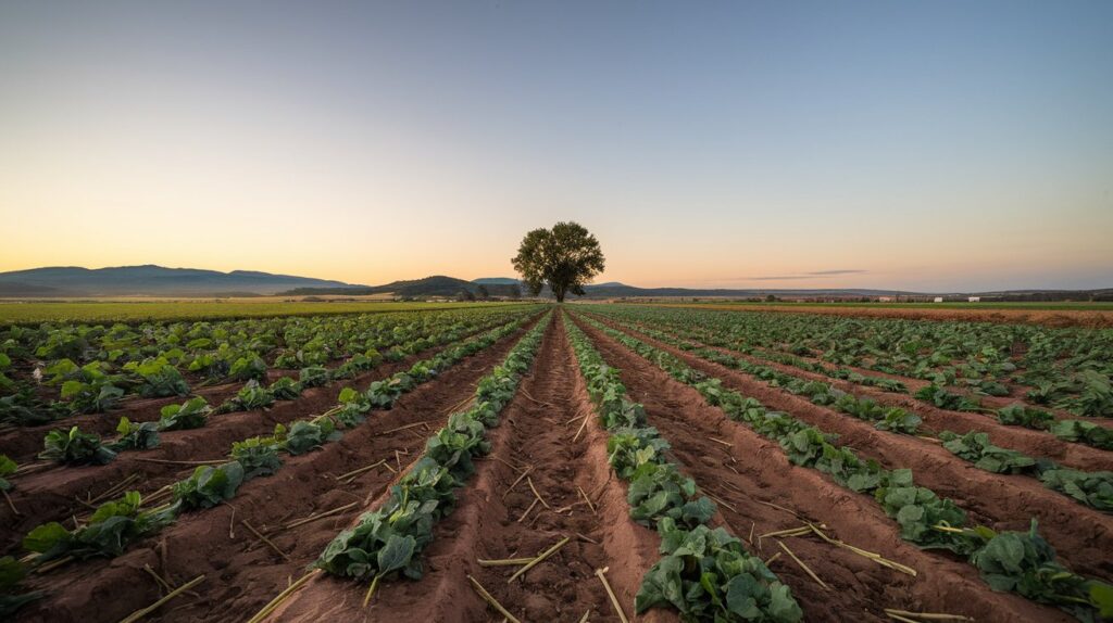 Migrant Farm Workers on High Alert Amid Intensified Immigration Raids