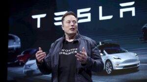 Read more about the article Tesla’s Robotaxi Ambitions: Elon Musk Looks to Texas for Regulatory Flexibility