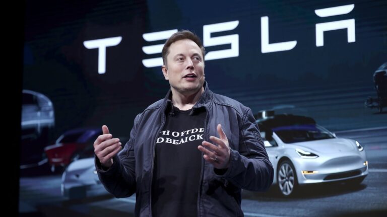 Tesla’s Robotaxi Ambitions: Elon Musk Looks to Texas for Regulatory Flexibility