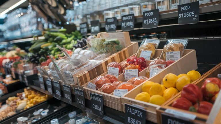 U.S. Producer Prices Rise Slightly Above Expectations: What It Means for Inflation and Your Wallet