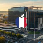 Apple Faces Potential Antitrust Fine in France Over Privacy Tool Dispute