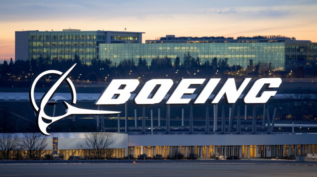 Boeing Warns Moon Rocket Program Employees of Layoffs