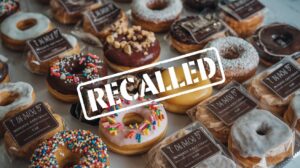 Read more about the article FDA Recalls Over 2 Million Baked Goods, Including Popular Dunkin’ Donuts Products