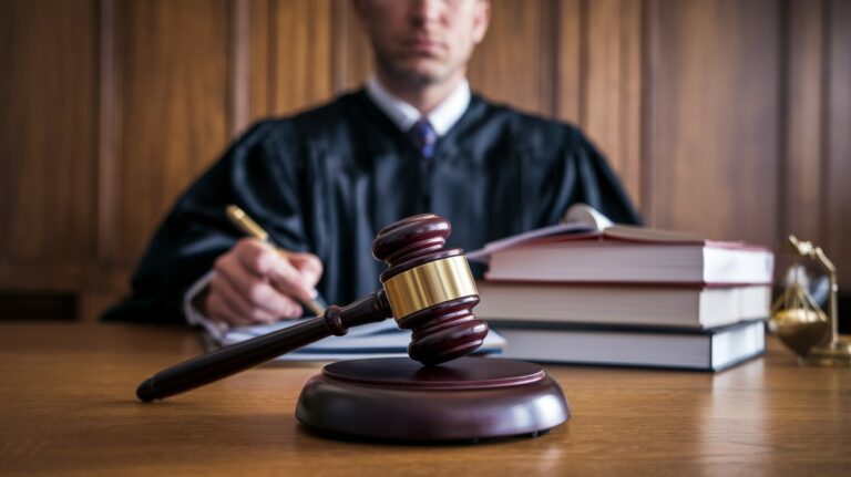 Judge Blocks Mass Firings: Trump Administration’s Federal Layoffs Halted